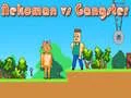 Permainan Nekoman vs Gangster secara online