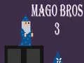 Permainan Mago Saudara 3 secara online Permainan Mago Saudara 3 secara online