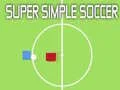 Permainan Sepak Bola Sangat Sederhana secara online Permainan Sepak Bola Sangat Sederhana secara online