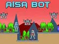 Permainan Aisa Bot secara online