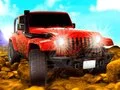 Permainan Revolusi Offroad secara online