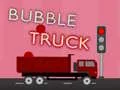 Permainan Truk Gelembung secara online Permainan Truk Gelembung secara online