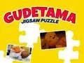 Permainan Puzzle Gudetama secara online Permainan Puzzle Gudetama secara online