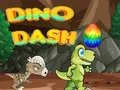 Permainan Dino Lari secara online