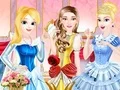 Permainan Ins Life: Pesta Kerajaan secara online