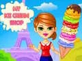 Permainan Toko Es Krim Saya secara online