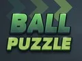 Permainan Teka-Teki Bola secara online Permainan Teka-Teki Bola secara online