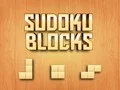 Permainan Blok Sudoku secara online Permainan Blok Sudoku secara online