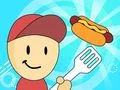 Permainan Petualangan Makan secara online
