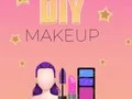 Permainan Dandan Makeup Sendiri secara online