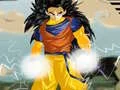 Permainan Bergaya Dragonball Z secara online