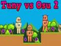 Permainan Tuny vs Osu 2 secara online