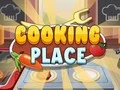 Permainan Tempat Memasak secara online