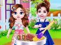 Permainan Pesta BBQ Bayi Taylor secara online