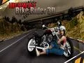 Permainan Pengendara Motor di Jalan Raya 3D secara online
