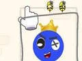 Permainan Selamatkan Pelangi: Monster Biru secara online