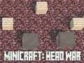 Permainan Minicraft: Perang Kepala secara online