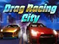 Permainan Drag Racing Kota secara online