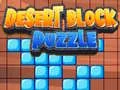Permainan Teka-teki Blok Gurun secara online