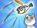 Permainan Super Pemanah: Penjaga Kucing secara online