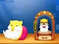 Permainan Teka-Teki Kehidupan Hamster secara online