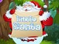 Permainan Santa Kecil secara online