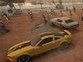 Permainan Kecelakaan Mobil Zombie: Zona Drift secara online