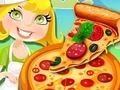 Permainan Permainan Memasak Pizza secara online Permainan Permainan Memasak Pizza secara online