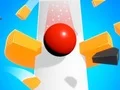 Permainan Lompatan Helix secara online Permainan Lompatan Helix secara online