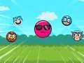 Permainan Bola Gulir X: Bola Pantul secara online