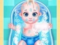 Permainan Ibu Bahagia: Merawat Bayi secara online