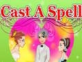 Permainan Casting Sihir secara online