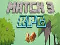 Permainan Match 3 RPG secara online