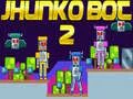 Permainan Jhunko Bot 2 secara online