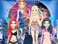 Permainan Pertunjukan Fashion Victoria's Secret secara online