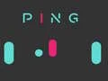 Permainan Ping secara online Permainan Ping secara online