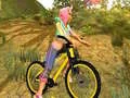 Permainan Akrobat BMX Offroad secara online