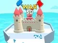 Permainan Perang Kastil 3D secara online Permainan Perang Kastil 3D secara online