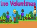 Permainan Ino Hari Valentine secara online