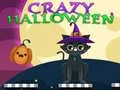 Permainan Halloween Gila secara online