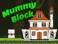 Permainan Blok Mumi secara online