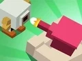 Permainan Penggabungan Pertahanan: Blok Piksel secara online