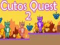 Permainan Quest Cutos 2 secara online