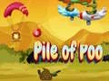 Permainan Tumpukan kotoran secara online Permainan Tumpukan kotoran secara online