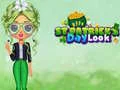 Permainan Penampilan Hari St. Patrick dengan sahabat terbaik secara online