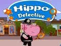 Permainan Detektif Hippo secara online
