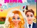 Permainan Pernikahan Nina secara online