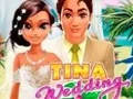 Permainan Pernikahan Tina secara online