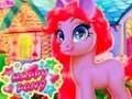 Permainan Poni Bahagia secara online