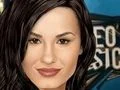 Permainan Demi Makeup Sejati secara online